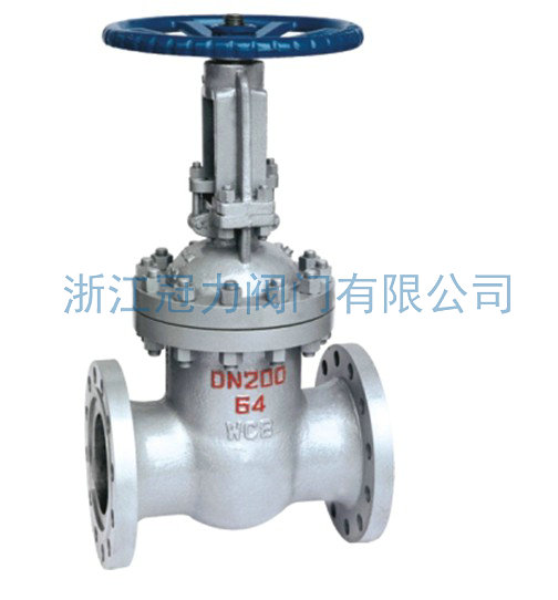 閘閥是怎么進(jìn)行工作的？