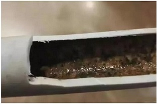 生物粘泥對循環(huán)水系統(tǒng)的危害，該重視起來了！