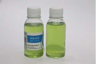 七水硫酸亞鐵廠家(附優(yōu)秀硫酸亞鐵廠家推薦)