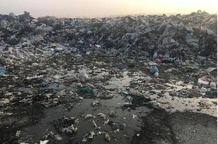 垃圾滲濾液廢水怎么處理？（垃圾滲濾液處理方法）