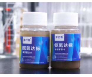 生化系統(tǒng)崩潰，氨氮超標，我該怎么辦?